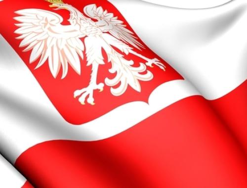 Msza św. w intencji Ojczyzny