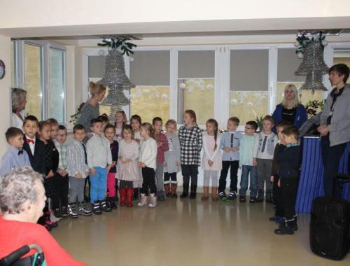 Od Przedszkolaka do Starszaka