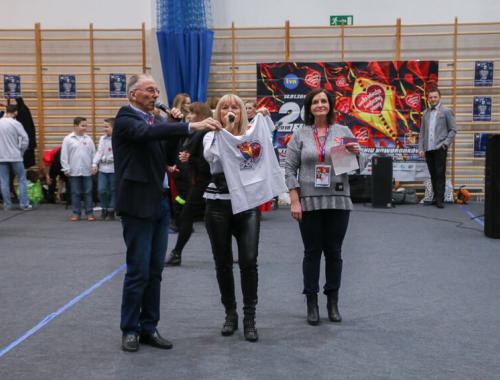 Za nami 26. Finał Wielkiej Orkiestry Świątecznej Pomocy