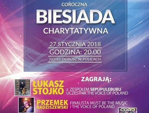 Coroczna Biesiada Charytatywna
