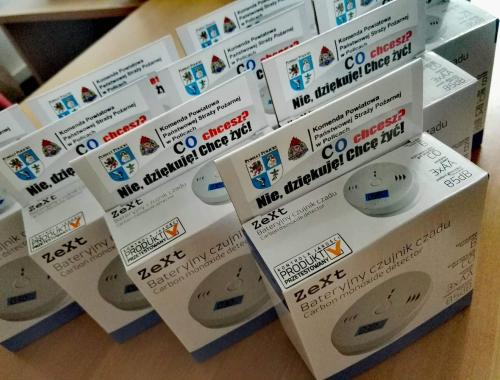 "CO chcesz?     Nie, dziękuję!    Chcę żyć!"