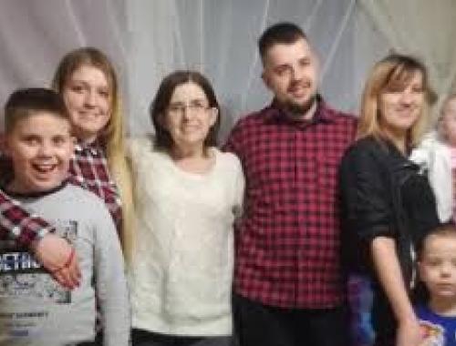 Potrzebna pomoc dla Pani Małgorzaty Dyszkant