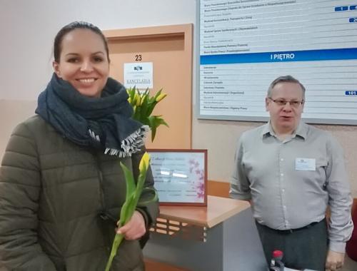 8 marca - Dzień Kobiet