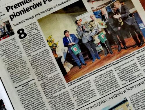 Marcowy „Głos Polic” już dostępny