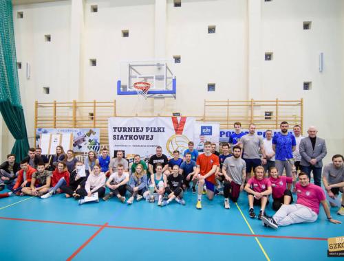 IV Memoriał im. Gerharda Scherera