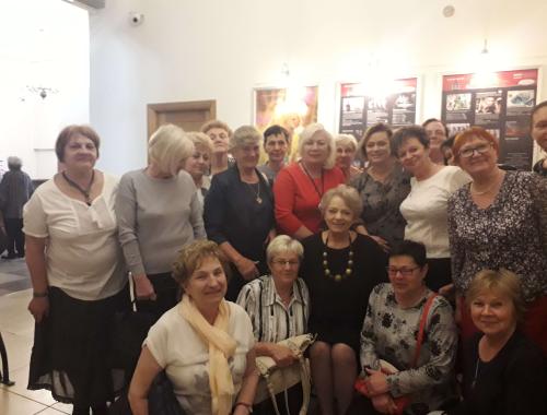 Wsparcie i integracja osób z problemami onkologicznymi