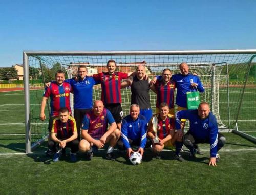 XV Policki Puchar Europy