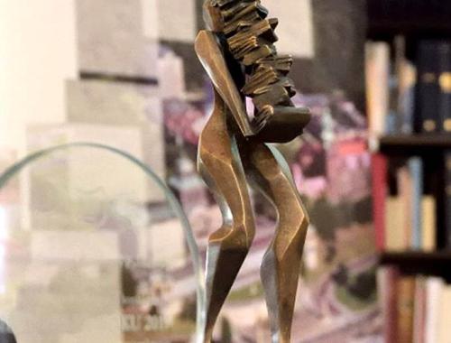 Biblioteka im. Marii Skłodowskiej-Curie w Policach - Biblioteką Roku 2017