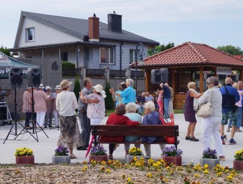 Powiatowe Spotkania Senioralnych Wspólnot i Społeczności Lokalnych po raz drugi