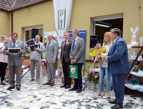 Dzień Godności Osób z Niepełnosprawnością Intelektualną