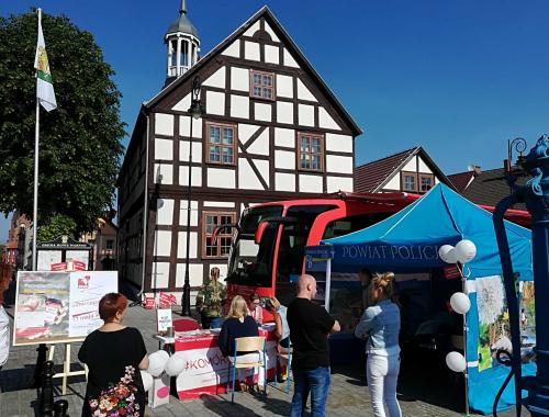 Akcja Czerwonej Krwinki ruszyła!