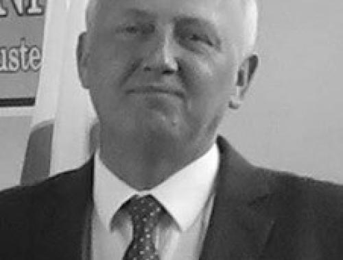 Żegnamy Starostę Choszczeńskiego