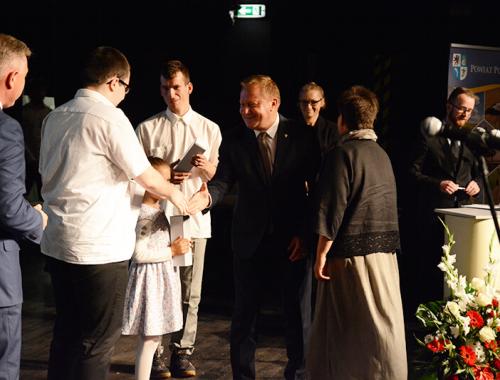 III Powiatowa Gala Laureatów już za nami