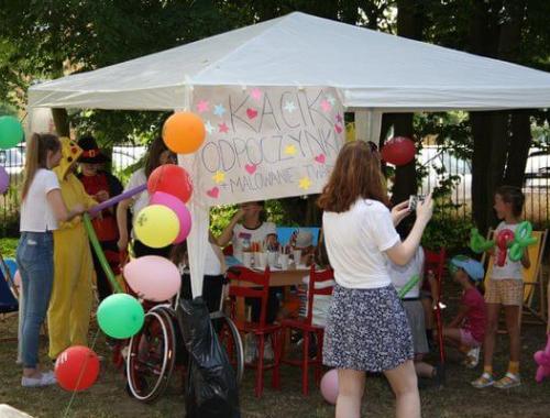Piknik Rodzinny „My i WY dla niepodległej”