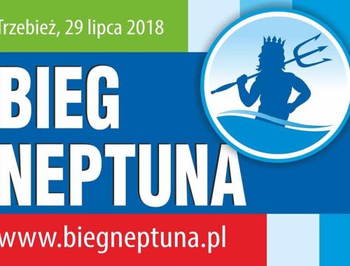 Zapraszamy na "Bieg Neptuna"