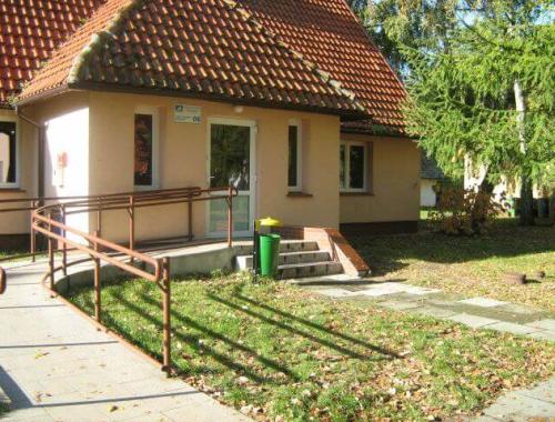 W Podgrodziu powstanie Całodobowy Dom Seniora