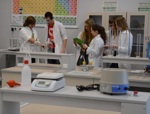 6,5 miliona złotych dofinansowania do edukacji w Powiecie Polickim