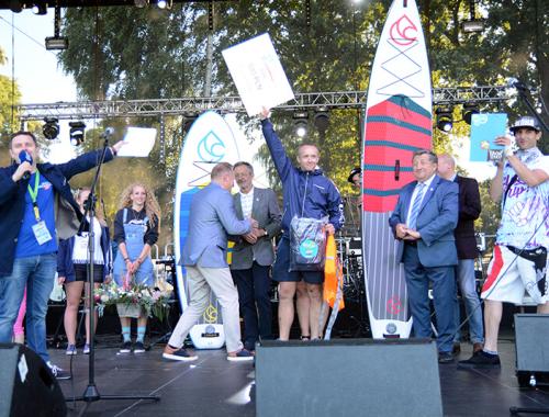 Kolejna edycja "Czas na Trzebież"