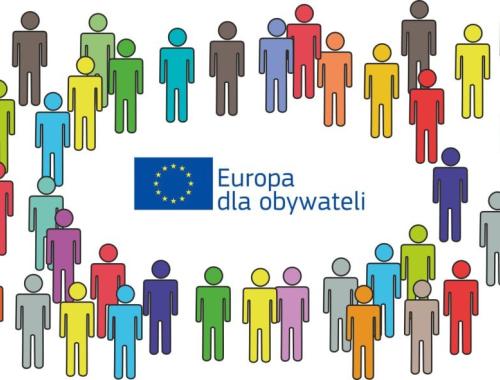 "Europa dla obywateli" - spotkanie 26 lipca