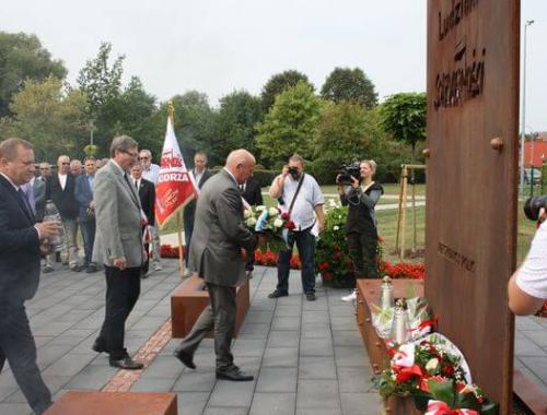 38. Rocznica Porozumień Sierpniowych