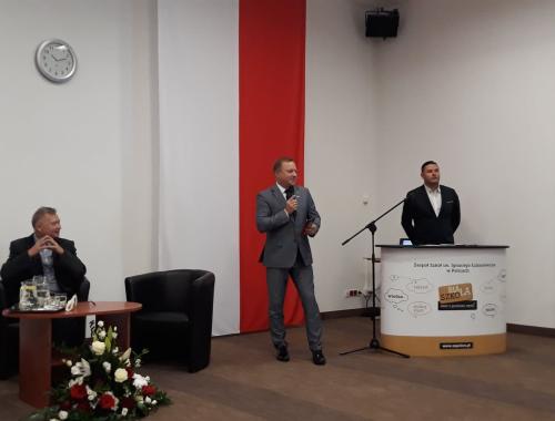 "Odzyskanie Niepodległości w nauce i sztuce"