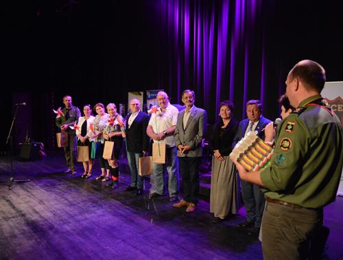 Wszyscy Byliśmy Harcerzami - koncert i wystawa