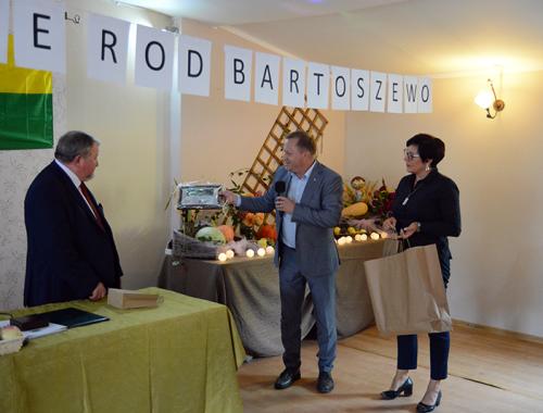 Rodzinne Ogrody Działkowe w Bartoszewie mają 35 lat