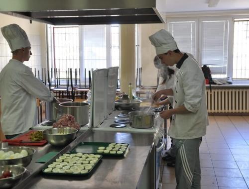 Kolejne miliony złotych dofinansowania do edukacji w Powiecie Polickim