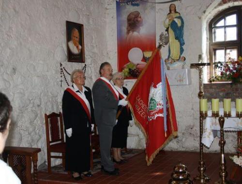 Przęsocińskie spotkanie Sybiraków