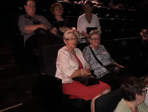 "Weź życie w swoje ręce" - Stowarzyszenie Polickie Amazonki