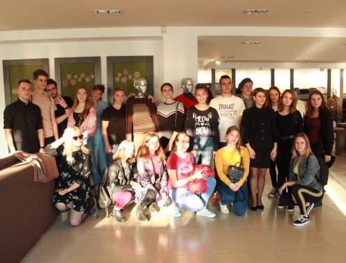 Zakończył się projekt pod nazwą: "Kurs samorządu uczniowskiego"