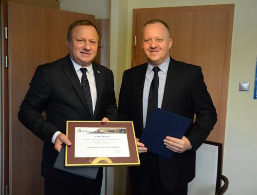 Samorząd Przyjazny Przedsiębiorcom