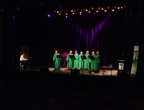 II Przegląd Piosenki Kresowej i Patriotycznej