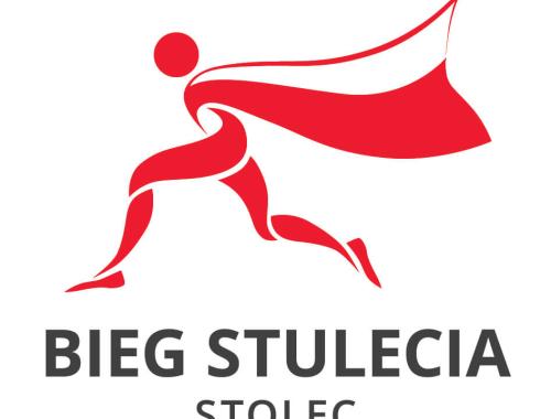Zapraszamy na Narodowy Bieg Stulecia - Bieg Niepodległościowy