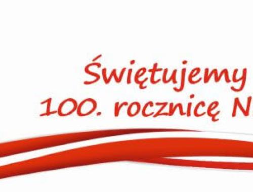 100 lat Niepodległej Polski