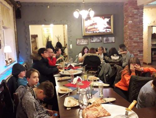 Spotkanie polsko-niemieckie