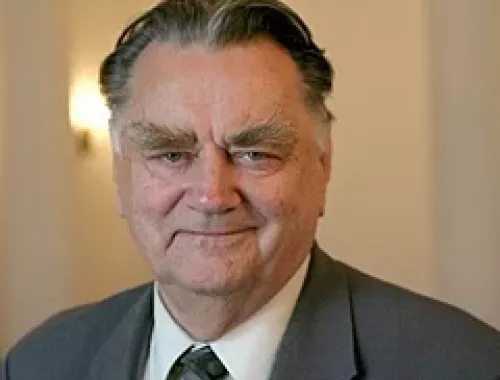 Żałoba narodowa po śmierci Jana Olszewskiego