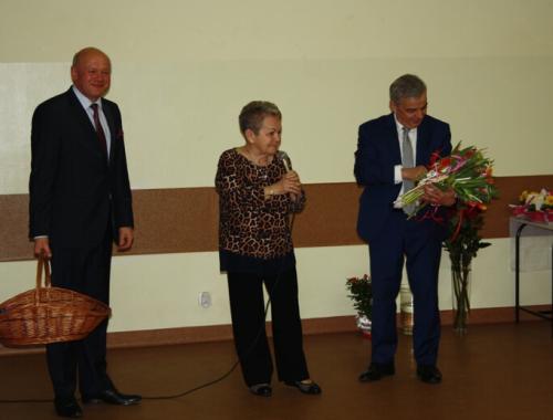 Dzień Kobiet w Tatyni