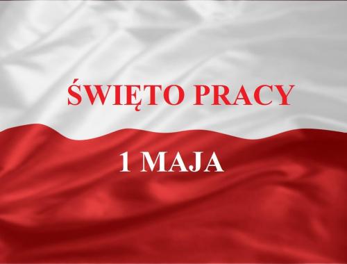 Międzynarodowy Dzień Solidarności Ludzi Pracy