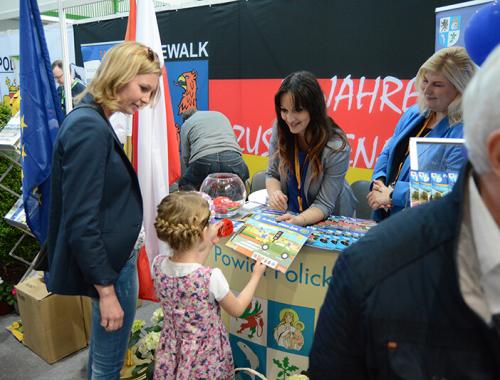 XII Polickie Targi Gospodarcze za nami