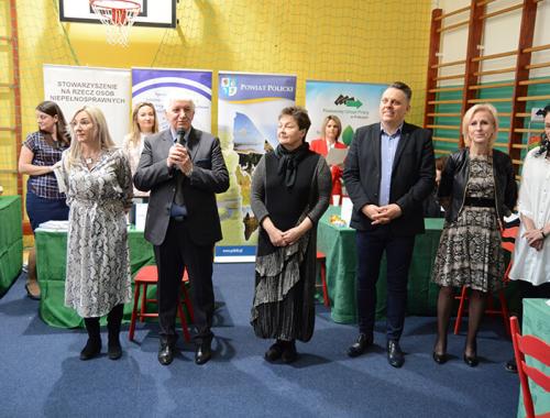 XIII Giełda Pracy dla Osób Niepełnosprawnych za nami