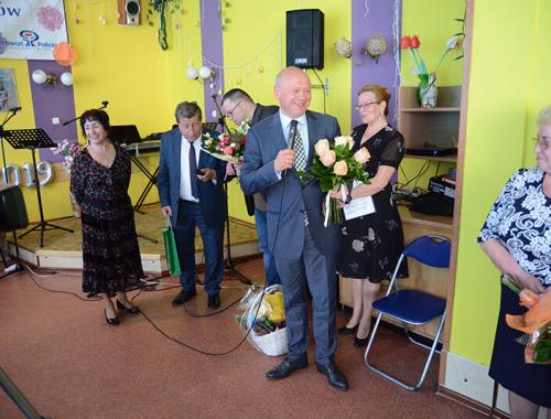 Dzień Inwalidy w Polskim Związku Emerytów, Rencistów i Inwalidów w Policach