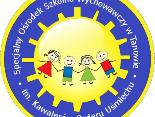 Kiermasz Wielkanocny w SOSW im. Kawalerów Orderu Uśmiechu w Tanowie