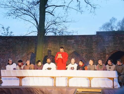 Misterium Męki Pańskiej