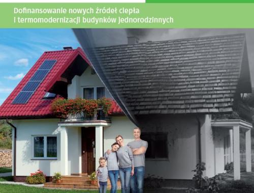 Bezpłatne warsztaty szkoleniowe dotyczące Programu Priorytetowego "Czyste Powietrze"