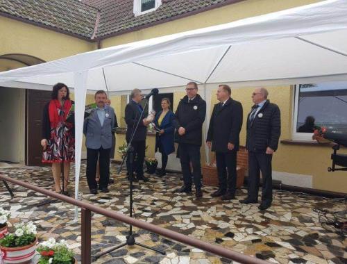 Polskie Stowarzyszenie na Rzecz Osób z Niepełnosprawnością Intelektualną świętowało XX-lecie istnienia