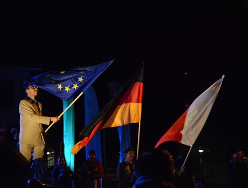 15 lat temu Polska wstąpiła do Unii Europejskiej