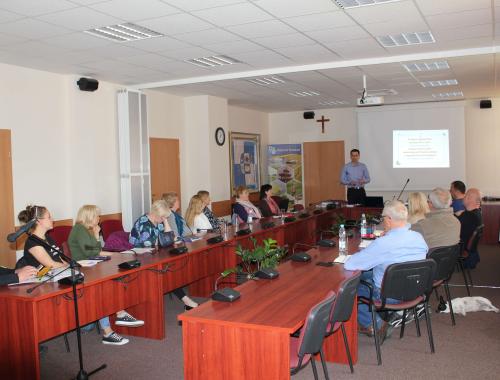 Ruszyła kolejna edycja Programu Społecznik