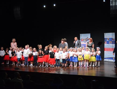 Towarzystwo Przyjaciół Dzieci w Szczecinie ma już 100 lat