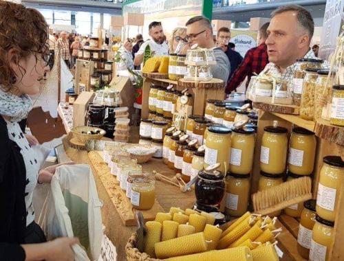 Wspólnie odkrywajmy tradycyjne smaki Pomorza Zachodniego!